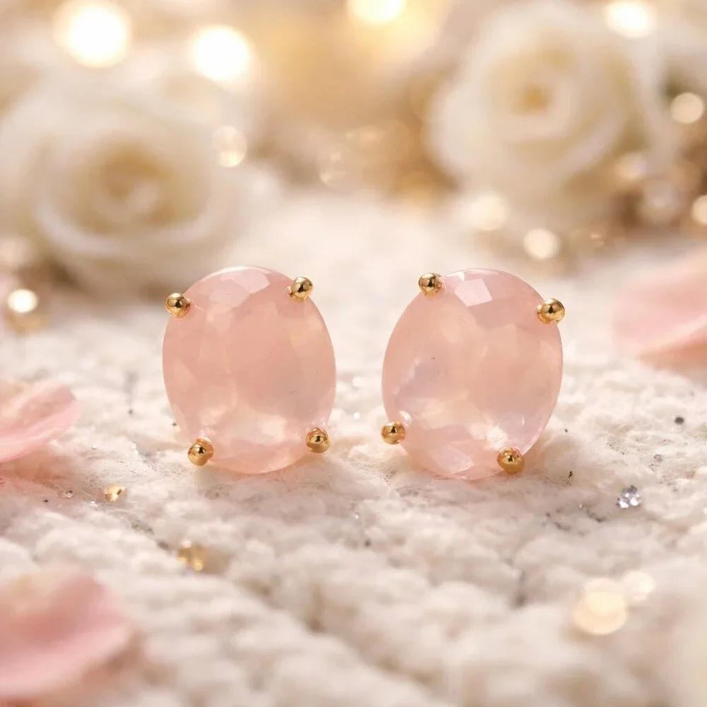 N/A rose quartz
